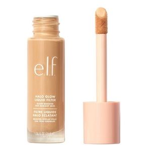 Elf Halo Glow Liquid Filter Shade 5 NEW SEALED